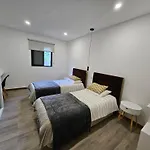 Sao Cristovao Al Holiday home Boaventura