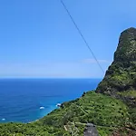 Sao Cristovao Al 別荘 ボアバントーラ