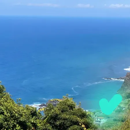 Sao Cristovao Al Semesterbostad Boaventura