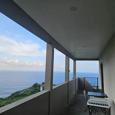 Дом отдыха Sao Cristovao Al