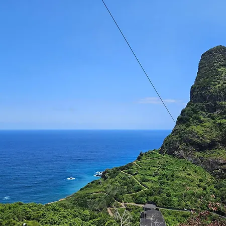 Sao Cristovao Al Дом отдыха Боавентура