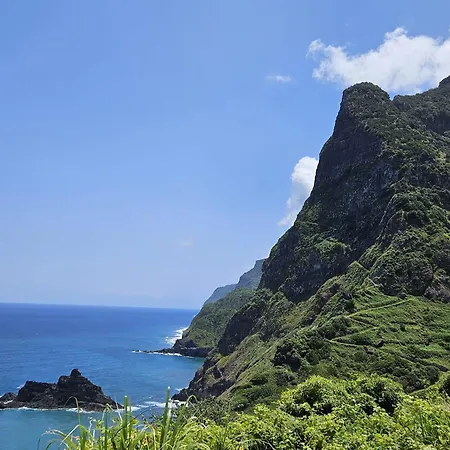 Sao Cristovao Al Boaventura