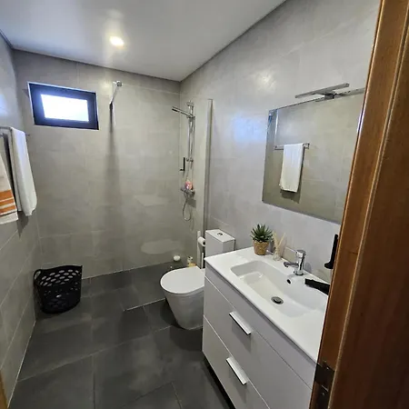 Sao Cristovao Al Боавентура