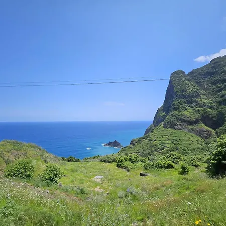 Sao Cristovao Al Nyaraló