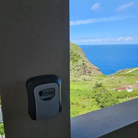 Semesterbostad Sao Cristovao Al *