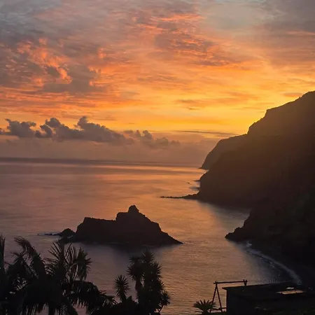 Sao Cristovao Al Nyaraló