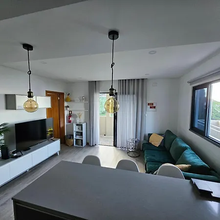 Semesterbostad Sao Cristovao Al