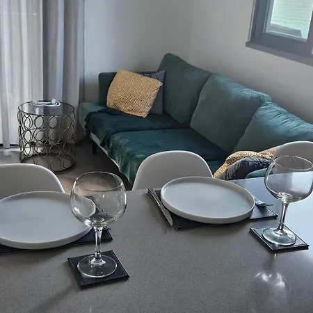 Sao Cristovao Al Боавентура