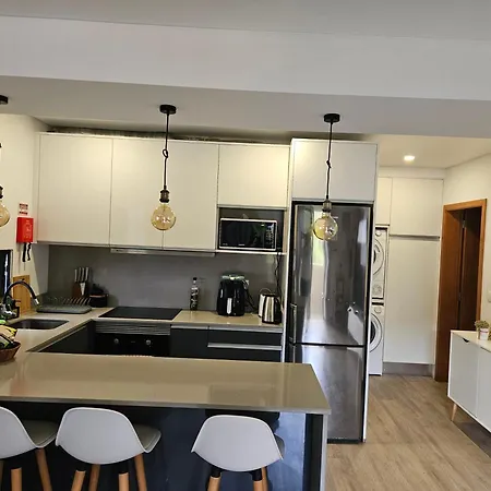 Sao Cristovao Al Боавентура