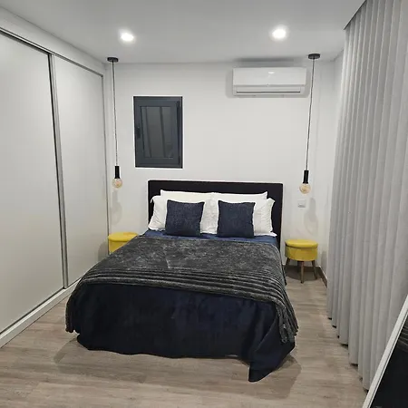 Sao Cristovao Al Дом отдыха