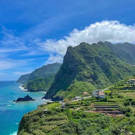 Prázdninový dům Sao Cristovao Al *