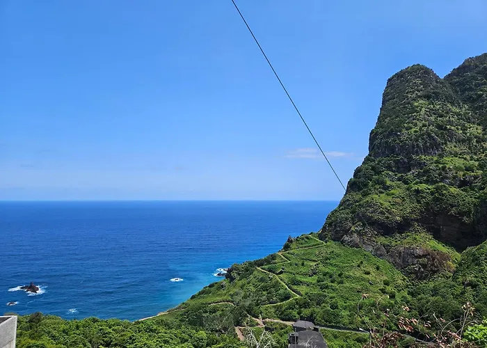 Sao Cristovao Al 度假居 波文图拉