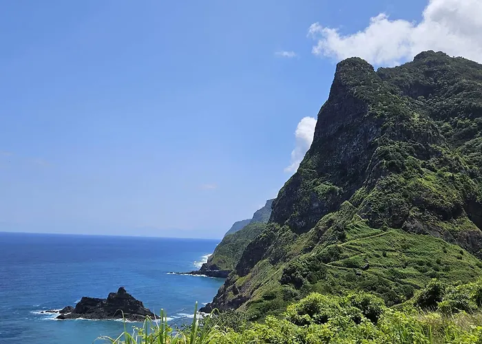 São Cristóvão Al Boaventura