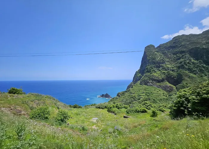 São Cristóvão Al Сasa de vacaciones