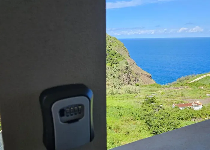 度假居 Sao Cristovao Al *