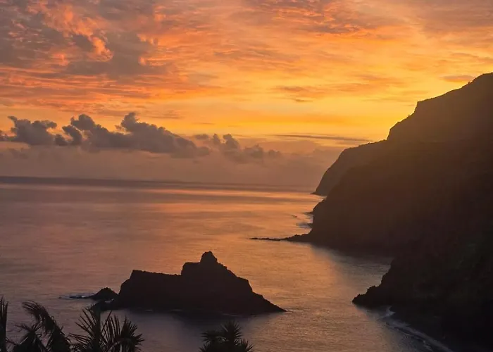 Sao Cristovao Al 度假居