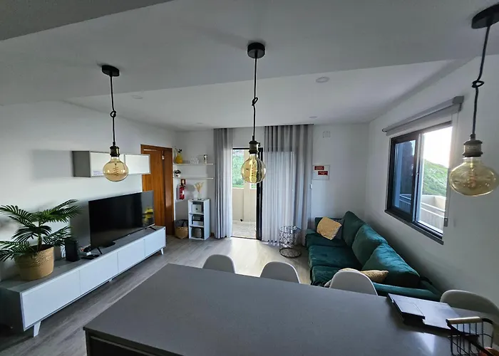 度假居 Sao Cristovao Al