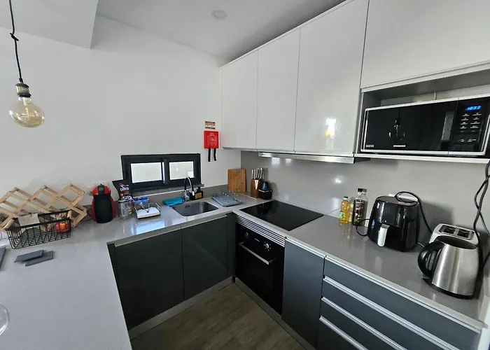 Sao Cristovao Al * 波文图拉