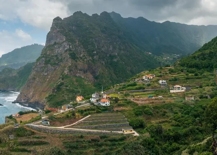 Sao Cristovao Al 度假居 波文图拉